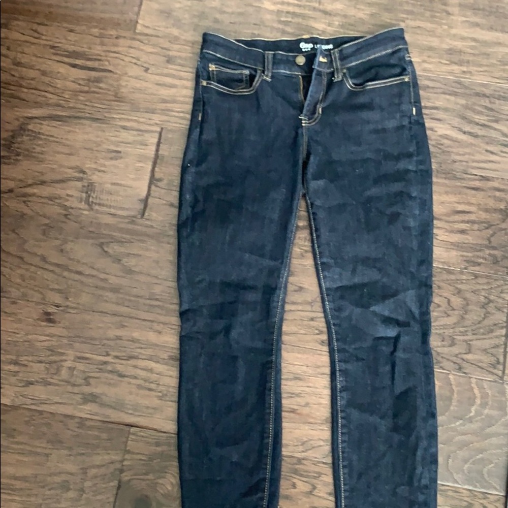 Gap jeggings